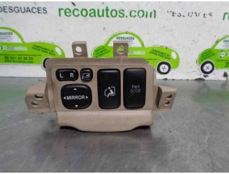 Recambio de mando retrovisor para lexus rx 300(mcu35) 3.0 v6 cat referencia OEM IAM 183575 5542255442 