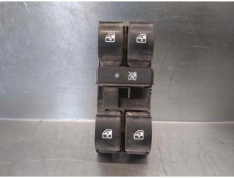 Recambio de mando elevalunas delantero izquierdo para fiat tipo ii (357) fam easy referencia OEM IAM 7356323520 30170988 