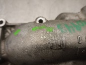 Recambio de caja mariposa para saab 9-5 (ys3e) 2.2 tid referencia OEM IAM 08226803 55350621 