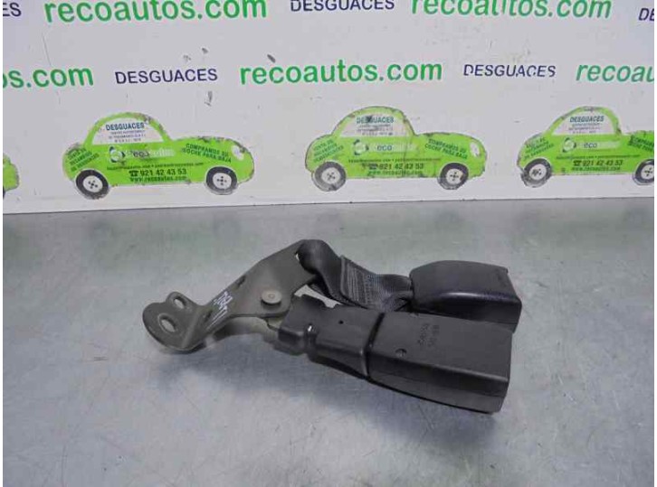 Recambio de enganche cinturon para toyota lexus ls 400 (ucf20) 4.0 v8 32v cat referencia OEM IAM 380D011802 