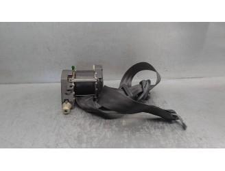Recambio de cinturon seguridad trasero izquierdo para skoda superb (3u4) 1.9 tdi referencia OEM IAM 3U5857447 CON PRETENSOR 4 PU