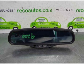 Recambio de espejo interior para lexus rx 300(mcu35) 3.0 v6 cat referencia OEM IAM 878100E020 
