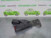 Replacement seat belt buckle for Toyota Lexus LS 400 (UCF20) 4.0 V8 32V CAT OEM IAM reference 380D011802 