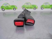Recambio de enganche cinturon para toyota lexus ls 400 (ucf20) 4.0 v8 32v cat referencia OEM IAM 380D011802 