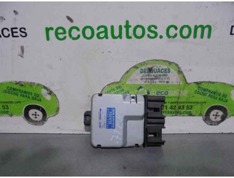 Recambio de centralita calefaccion para toyota lexus ls 400 (ucf20) 4.0 v8 32v cat referencia OEM IAM 8716522050 