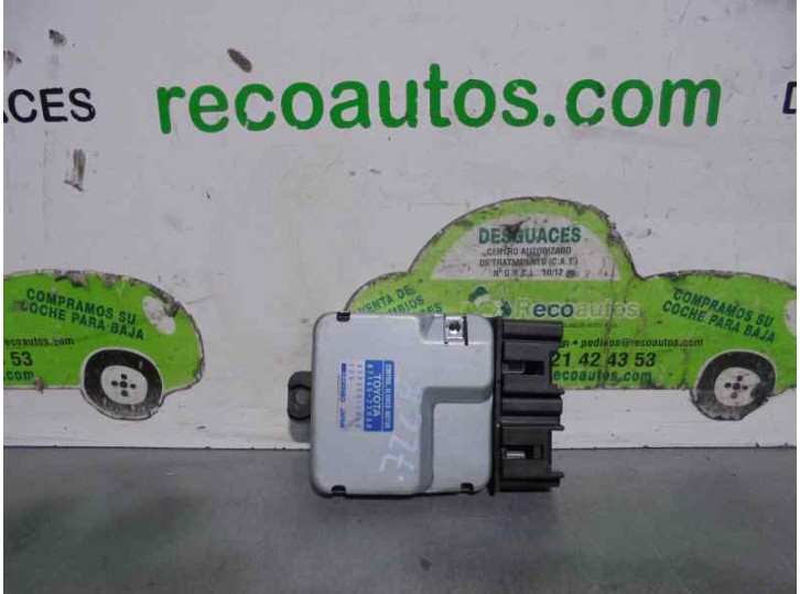 Recambio de centralita calefaccion para toyota lexus ls 400 (ucf20) 4.0 v8 32v cat referencia OEM IAM 8716522050  