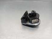 Recambio de mando luces salpicadero para seat altea xl (5p5) 1.6 tdi referencia OEM IAM 5P1941431EB 10020986 