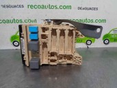 Recambio de caja reles / fusibles para lexus rx 300(mcu35) 3.0 v6 cat referencia OEM IAM CB0FDEM 