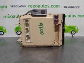 Recambio de caja reles / fusibles para lexus rx 300(mcu35) 3.0 v6 cat referencia OEM IAM CB0FDEM 