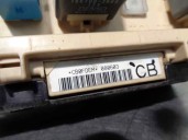 Recambio de caja reles / fusibles para lexus rx 300(mcu35) 3.0 v6 cat referencia OEM IAM CB0FDEM 