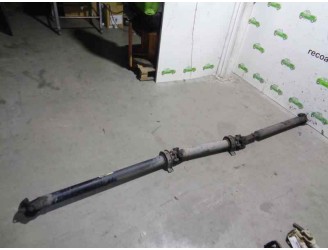 Recambio de transmision central para renault b-120.65 2.8 90kw referencia OEM IAM   SUELO BURRA 2B Y 3B