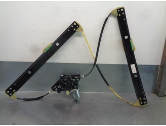 Recambio de elevalunas delantero derecho para skoda octavia lim. (5e3) active referencia OEM IAM 5E0837462B 5E0837462B 013082271