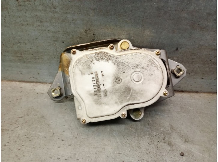 Recambio de motor cierre centralizado porton para mitsubishi montero sport i (k7_, k9_) 2.5 td (k94w, k74t) referencia OEM IAM M