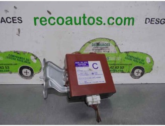 Recambio de modulo electronico para toyota lexus ls 400 (ucf20) 4.0 v8 32v cat referencia OEM IAM 8974150320 1513008103 