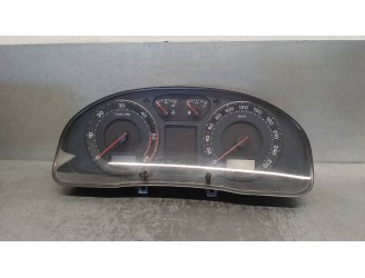 Recambio de cuadro instrumentos para skoda superb (3u4) 1.9 tdi referencia OEM IAM 3U0920810A 110080116003 VDO