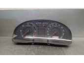 Recambio de cuadro instrumentos para skoda superb (3u4) 1.9 tdi referencia OEM IAM 3U0920810A 110080116003 VDO