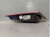 Recambio de piloto trasero derecho para opel insignia berlina 1.6 cdti dpf referencia OEM IAM 39024218 DE PORTON 5 PUERTAS