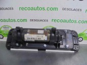 Recambio de airbag delantero derecho para mercedes-benz clase a (w169) 2.0 cdi cat referencia OEM IAM 1698600005 91713249901 TKP