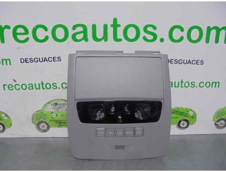 Recambio de luz interior para lexus gs (gs/us/ws19) 3.0 v6 24v cat referencia OEM IAM 1D111034G 