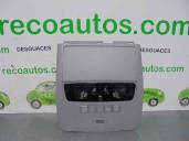 Replacement interior light for Lexus GS (GS/US/WS19) 3.0 V6 24V CAT OEM IAM reference 1D111034G 