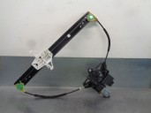 Recambio de elevalunas trasero izquierdo para skoda octavia lim. (5e3) active referencia OEM IAM 5E0839461 5 PINES 5 PUERTAS