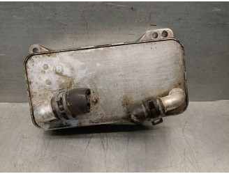 Recambio de radiador caja cambios para audi q3 (f3b) 35 tdi referencia OEM IAM 0GC317019C 0GC317019C 