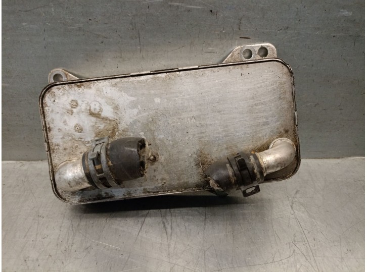 Recambio de radiador caja cambios para audi q3 (f3b) 35 tdi referencia OEM IAM 0GC317019C 0GC317019C 