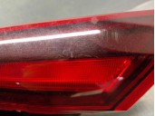 Recambio de piloto trasero derecho para opel insignia berlina 1.6 cdti dpf referencia OEM IAM 39024218 DE PORTON 5 PUERTAS