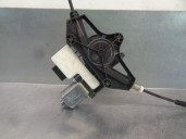 Recambio de elevalunas trasero izquierdo para skoda octavia lim. (5e3) active referencia OEM IAM 5E0839461 5 PINES 5 PUERTAS