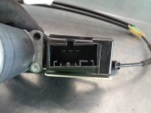Recambio de elevalunas trasero izquierdo para skoda octavia lim. (5e3) active referencia OEM IAM 5E0839461 5 PINES 5 PUERTAS