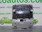 Replacement interior light for Lexus GS (GS/US/WS19) 3.0 V6 24V CAT OEM IAM reference 1D111034G 