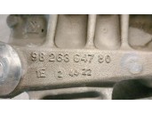Replacement right engine mount for Opel Corsa F (P2JO) Corsa-E (68) OEM IAM reference 9826364780 9826364780 
