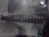 Replacement interior light for Lexus GS (GS/US/WS19) 3.0 V6 24V CAT OEM IAM reference 1D111034G 