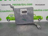 Replacement engine ECU for Lexus RX 300 (MCU35) 3.0 V6 CAT OEM IAM reference 8966148550 2750006402148. 