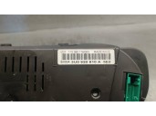 Recambio de cuadro instrumentos para skoda superb (3u4) 1.9 tdi referencia OEM IAM 3U0920810A 110080116003 VDO