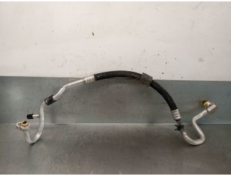 Recambio de tubos aire acondicionado para porsche cayenne (9pa) 3.2 referencia OEM IAM 7L0820744L 95557309312 