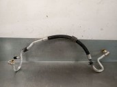 Recambio de tubos aire acondicionado para porsche cayenne (9pa) 3.2 referencia OEM IAM 7L0820744L 95557309312 