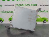 Replacement engine ECU for Lexus RX 300 (MCU35) 3.0 V6 CAT OEM IAM reference 8966148550 2750006402148. 