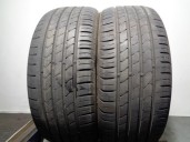 Recambio de neumatico kumho para mercedes-benz clase e (w211) berlina 2.2 cdi cat referencia OEM IAM 22555ZR1699W KUMHO ECSTA HS