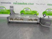 Replacement engine ECU for Lexus RX 300 (MCU35) 3.0 V6 CAT OEM IAM reference 8966148550 2750006402148. 