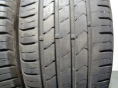 Recambio de neumatico kumho para mercedes-benz clase e (w211) berlina 2.2 cdi cat referencia OEM IAM 22555ZR1699W KUMHO ECSTA HS