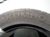 Recambio de neumatico kumho para mercedes-benz clase e (w211) berlina 2.2 cdi cat referencia OEM IAM 22555ZR1699W KUMHO ECSTA HS