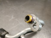 Recambio de tubos aire acondicionado para porsche cayenne (9pa) 3.2 referencia OEM IAM 7L0820744L 95557309312 