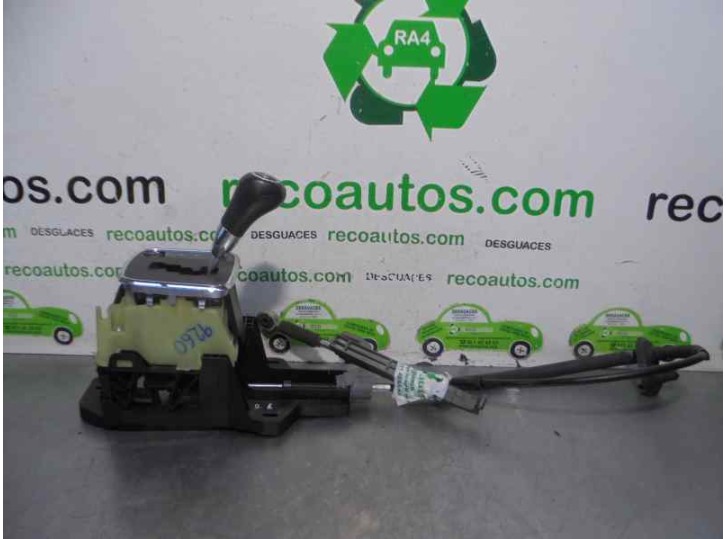 Recambio de palanca cambio para mercedes-benz clase a (w169) 2.0 cdi cat referencia OEM IAM A169267056 12600001 