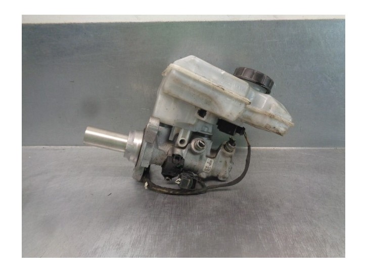 Recambio de bomba freno para skoda octavia lim. (5e3) active referencia OEM IAM 5Q1611021A 5Q1611301D 