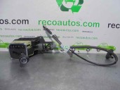 Recambio de palanca cambio para mercedes-benz clase a (w169) 2.0 cdi cat referencia OEM IAM A169267056 12600001 