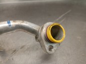 Recambio de tubos aire acondicionado para porsche cayenne (9pa) 3.2 referencia OEM IAM 7L0820744L 95557309312 