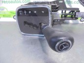 Recambio de palanca cambio para mercedes-benz clase a (w169) 2.0 cdi cat referencia OEM IAM A169267056 12600001 