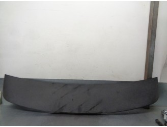 Replacement rear spoiler for Ford Focus Lim. (CB4) 1.6 TDCi CAT OEM IAM reference 4M51A44210AM 