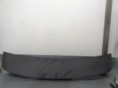 Replacement rear spoiler for Ford Focus Lim. (CB4) 1.6 TDCi CAT OEM IAM reference 4M51A44210AM 